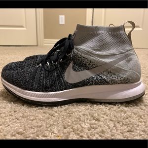 Nike Pegasus All Out Flyknit